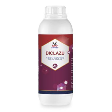 DICLAZU 3%