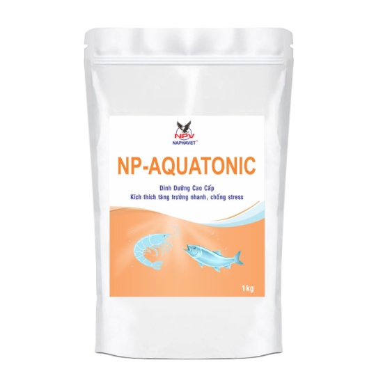 NP-AQUATONIC