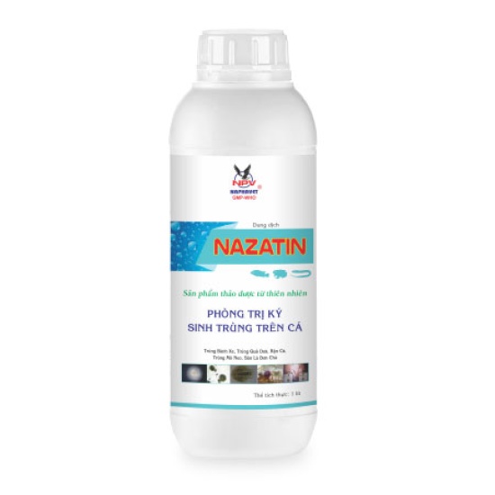 NAZATIN