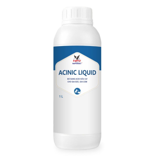 ACINIC LIQUID