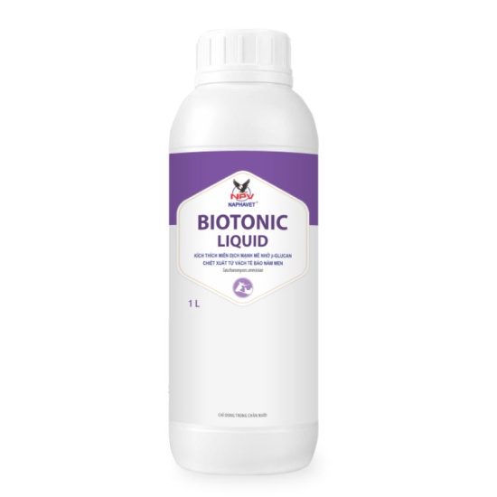 BIOTONIC LIQUID