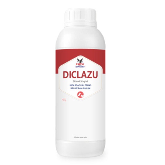 DICLAZU