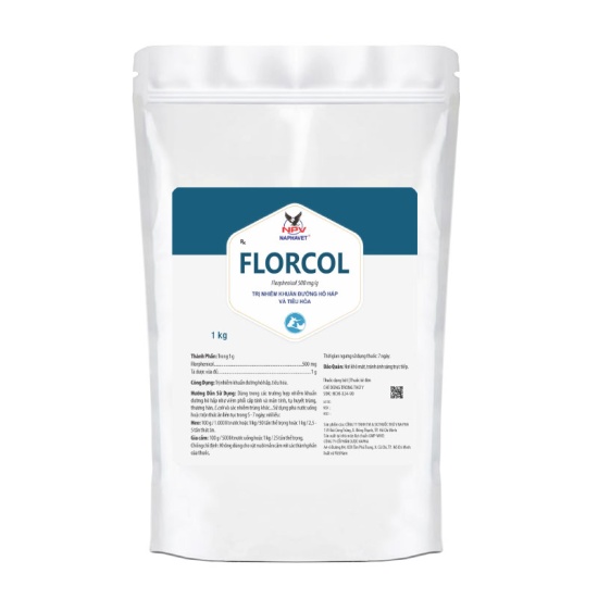 FLORCOL