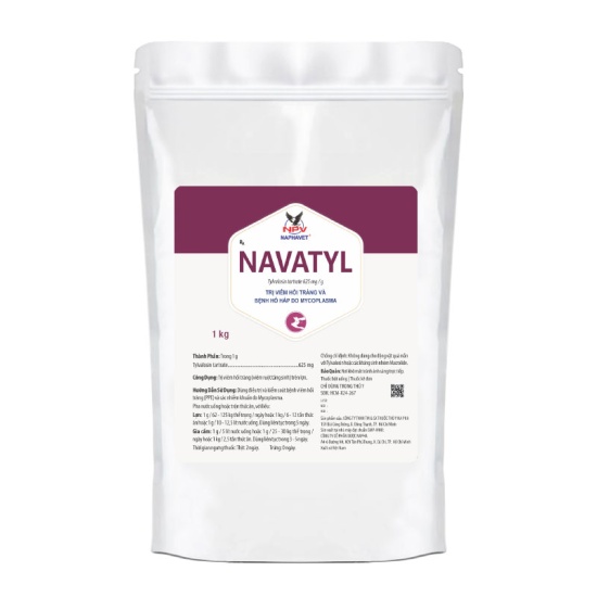 NAVATYL
