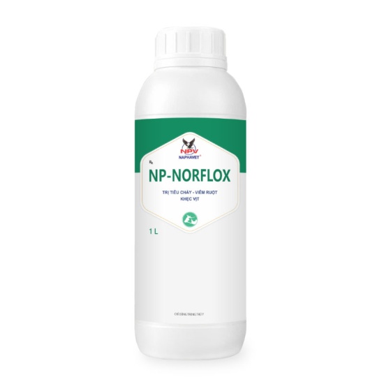 NP-NORFLOX