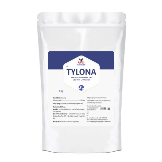 TYLONA