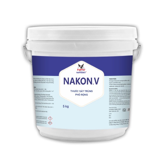 NAKON.V