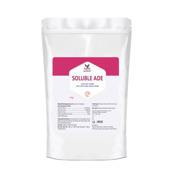SOLUBLE ADE