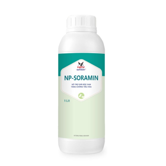 NP-SORAMIN