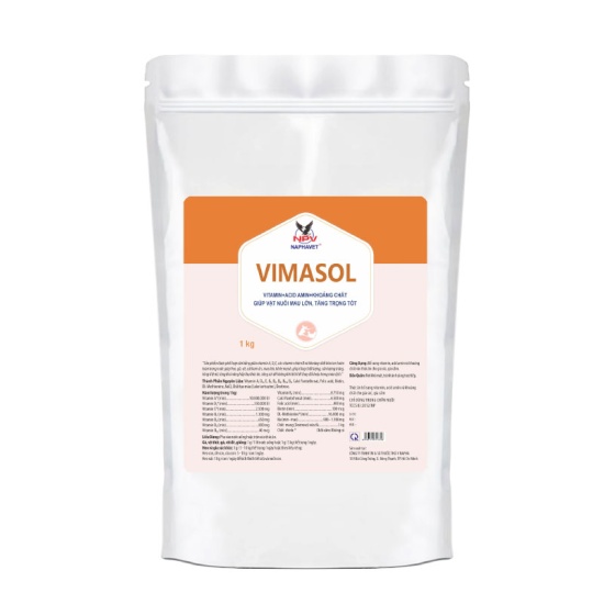 VIMASOL