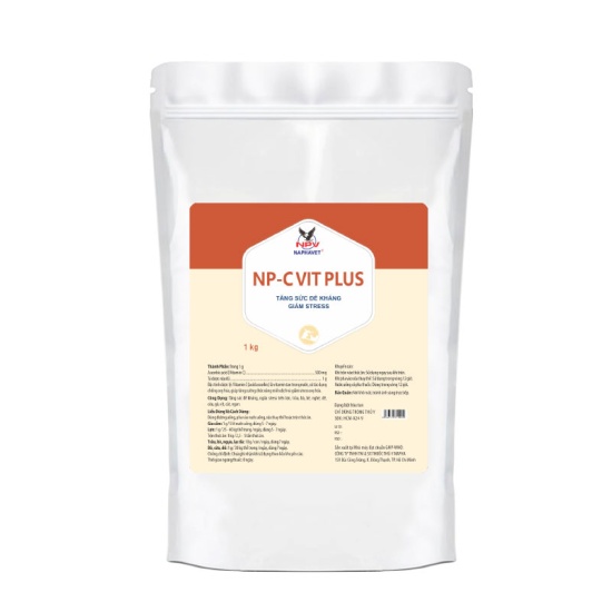 NP-CVIT PLUS 50