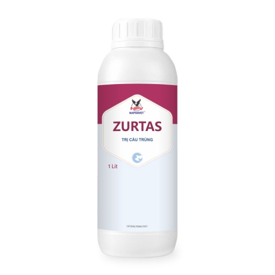 ZURTAS