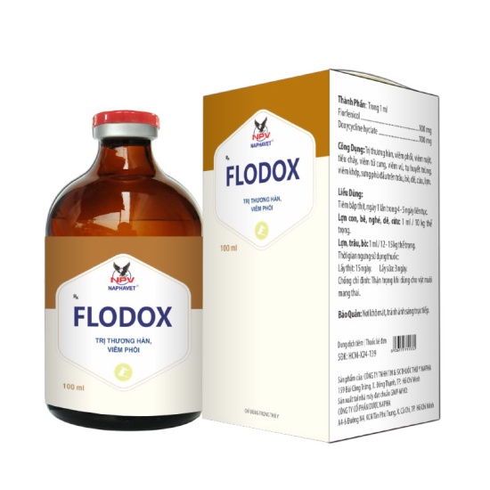 FLODOX