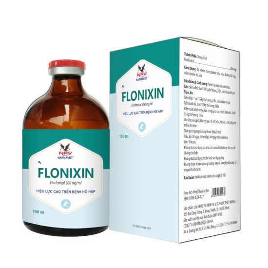 FLONIXIN