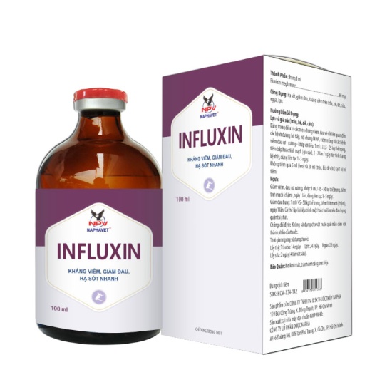 INFLUXIN