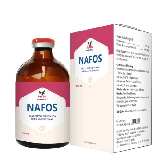 NAFOS