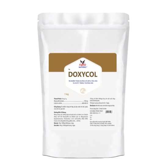 DOXYCOL