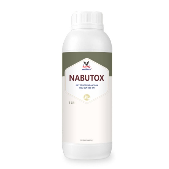 NABUTOX