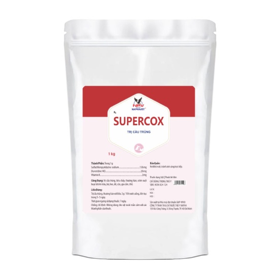 SUPERCOX
