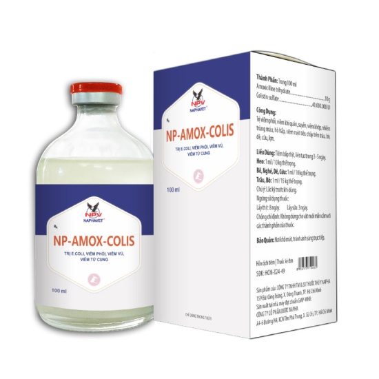 NP-AMOX-COLIS