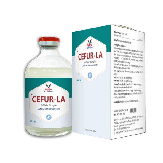 CEFUR-LA