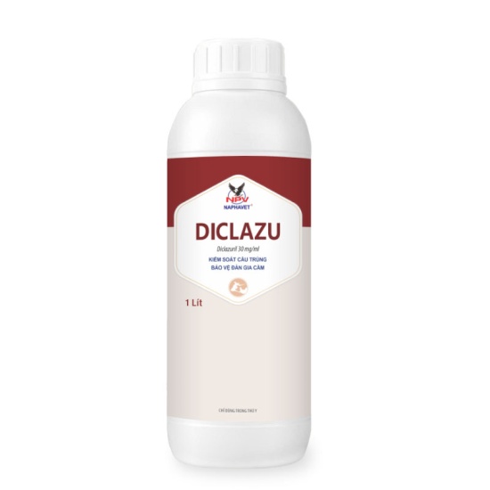 DICLAZU