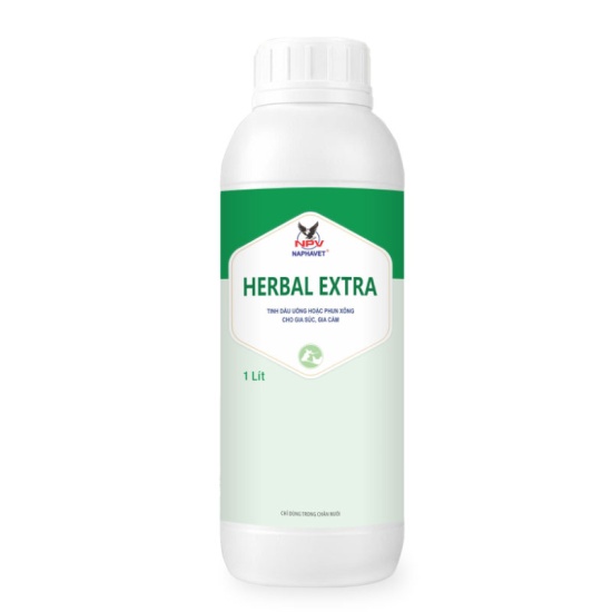 HERBAL EXTRA