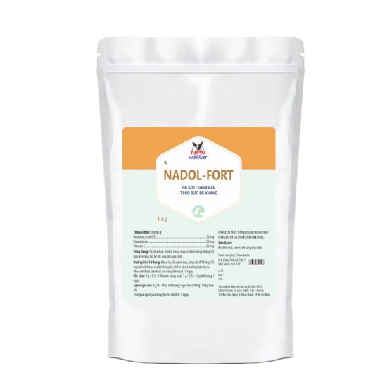 NADOL-FORT