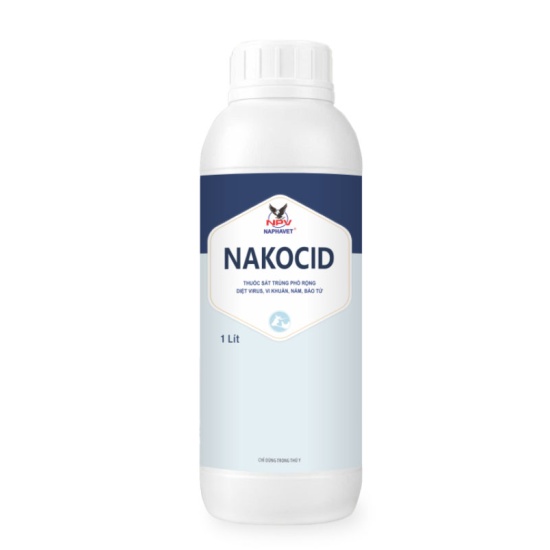 NAKOCID