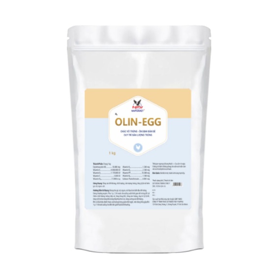 OLIN-EGG
