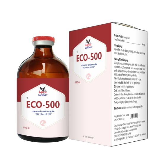 ECO-500