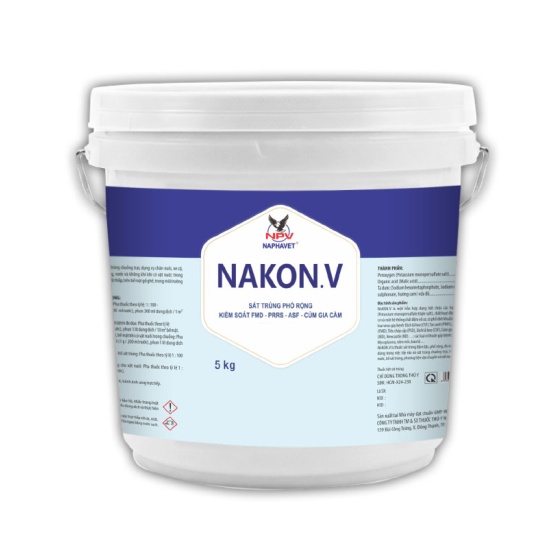 NAKON.V