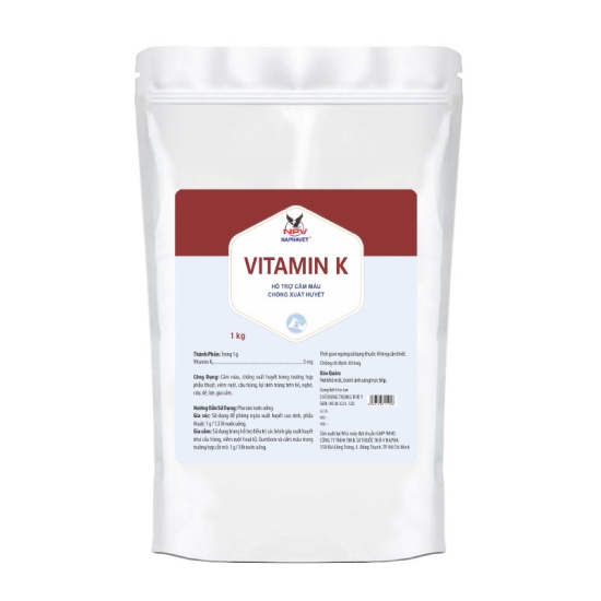 VITAMIN K