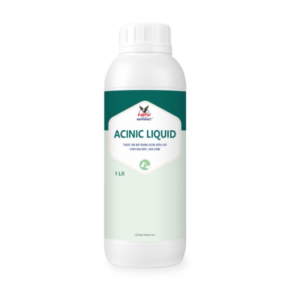 ACINIC LIQUID