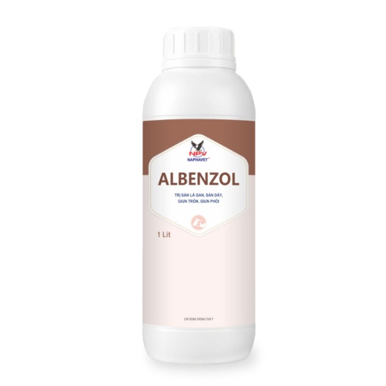 ALBENZOL
