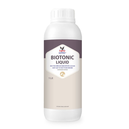 BIOTONIC LIQUID
