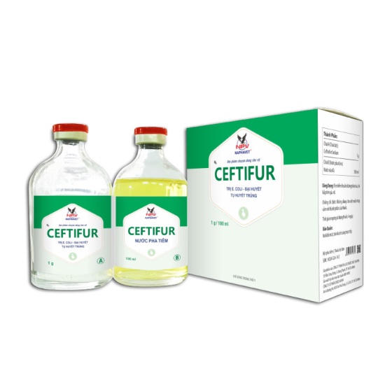 CEFTIFUR