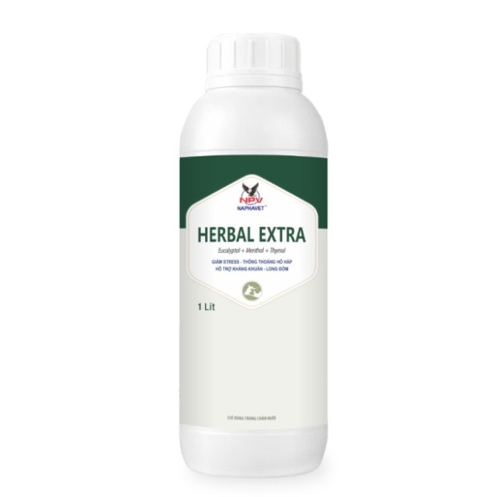 HERBAL EXTRA