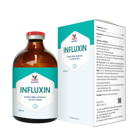 INFLUXIN