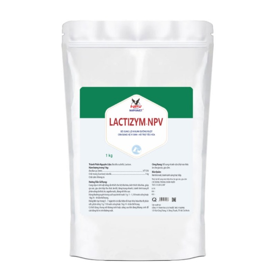LACTIZYM-NPV