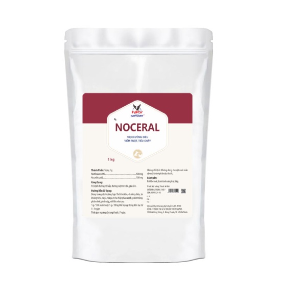 NOCERAL 50