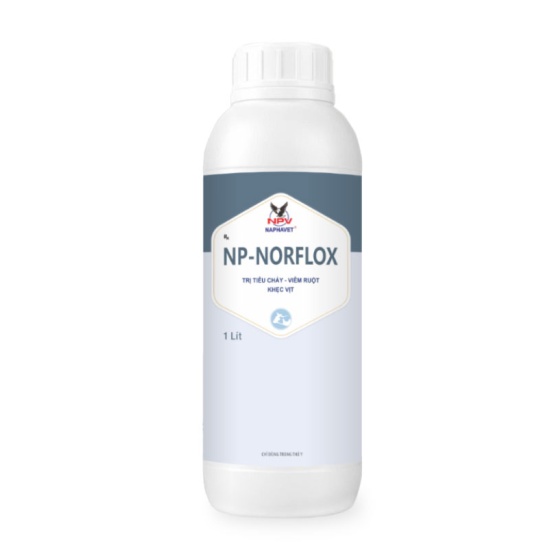 NP-NORFLOX