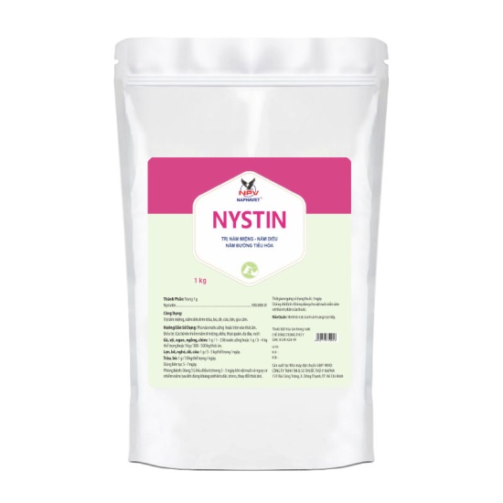 NYSTIN