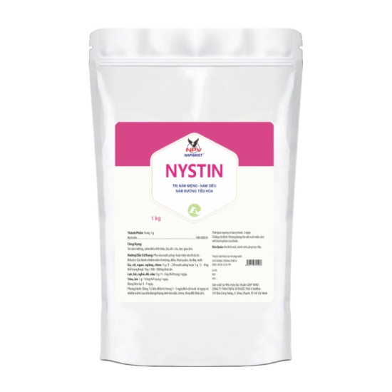NYSTIN