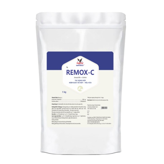 REMOX-C