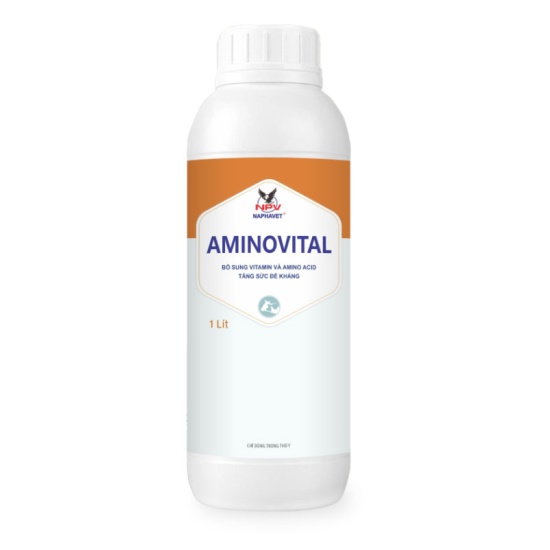 AMINOVITAL
