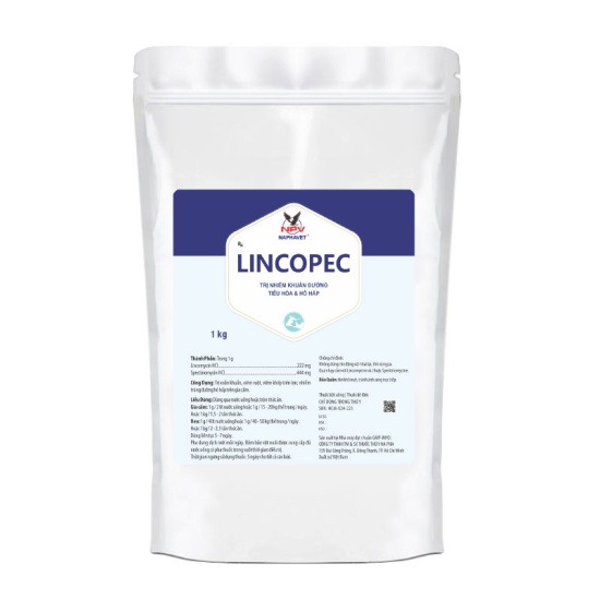 LINCOPEC