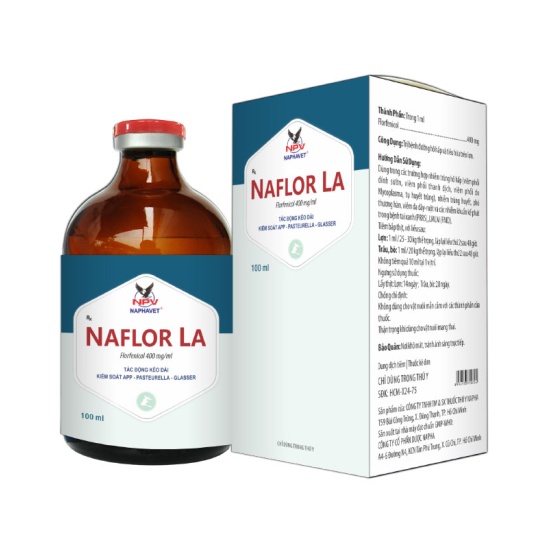NAFLOR LA