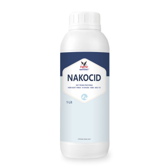 NAKOCID