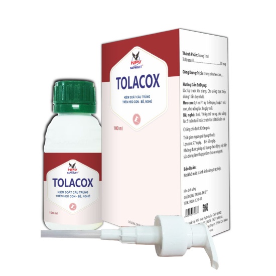TOLACOX